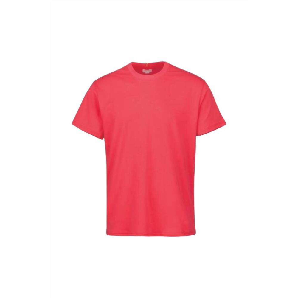 NEW SWIMS men's corfu t-shirt in calypso